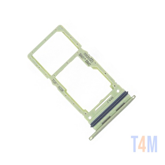 Sim Tray Samsung Galaxy A34 5G 2023/A346 Lime